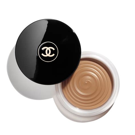 chanel bronzer 390